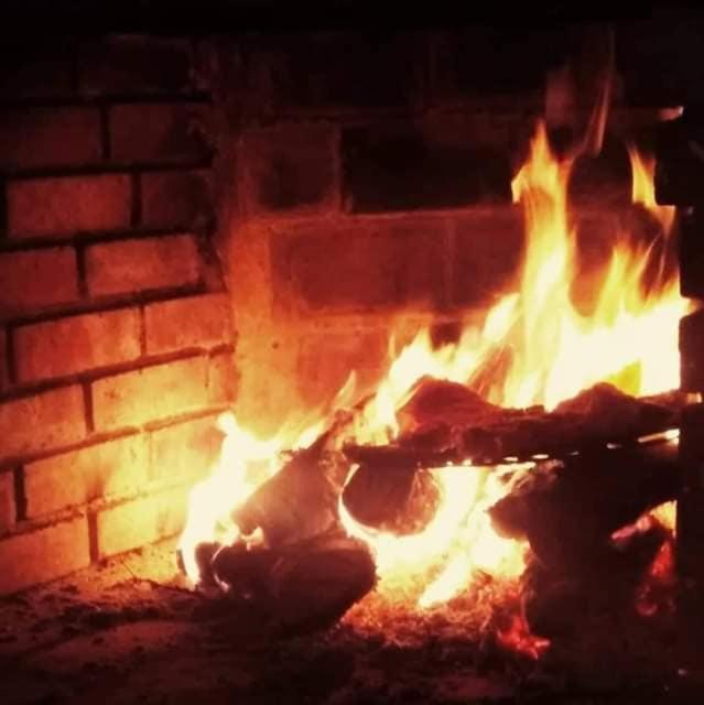 Affittacamere Dar Khedija El Kheriba Esterno foto