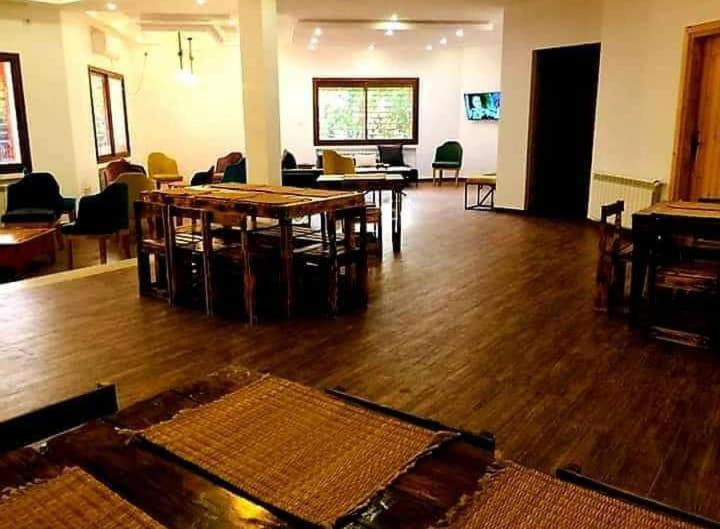 Affittacamere Dar Khedija El Kheriba Esterno foto