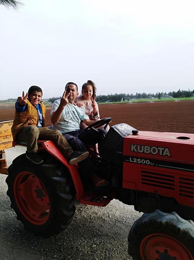 Affittacamere Dar Khedija El Kheriba Esterno foto