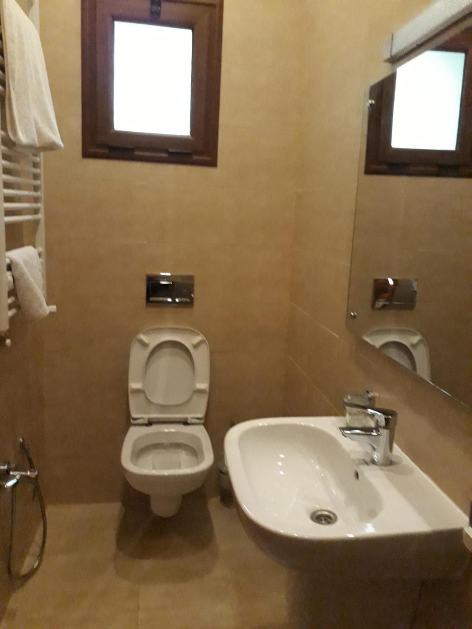 Affittacamere Dar Khedija El Kheriba Esterno foto
