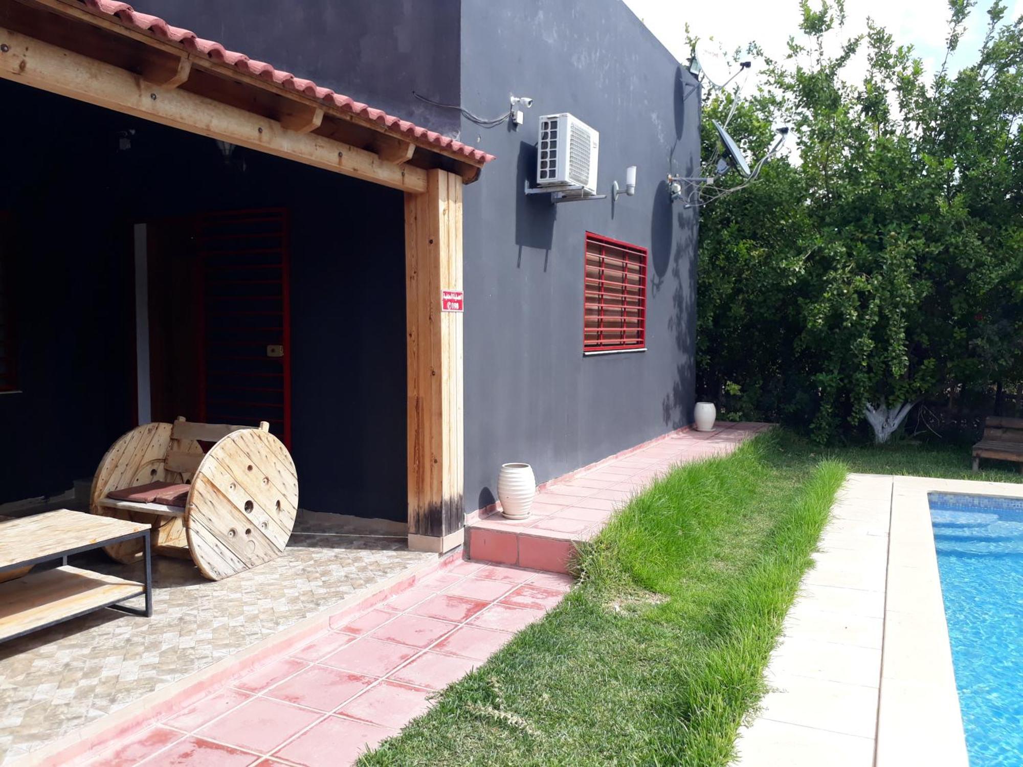Affittacamere Dar Khedija El Kheriba Esterno foto
