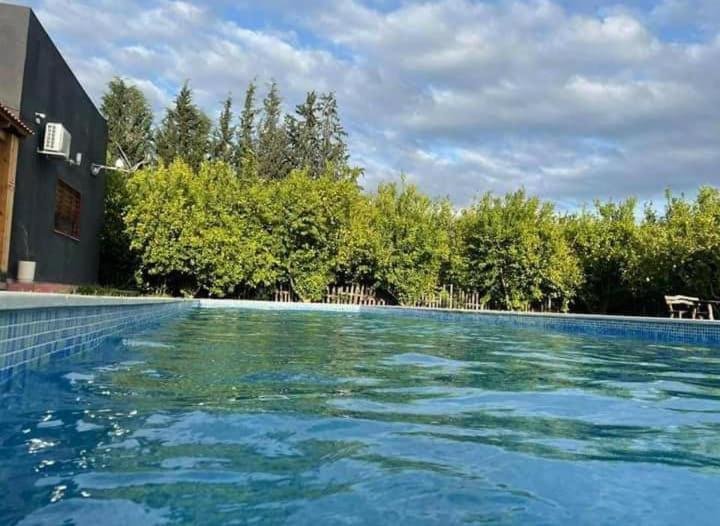 Affittacamere Dar Khedija El Kheriba Esterno foto
